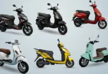 10 Cheapest Electric Motorcycles Under Rp 10 Million: Latest Updated List for You