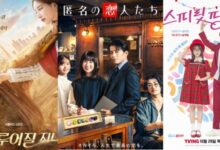 10 Newest Korean Dramas: Complete Schedule and Synopses for This Month