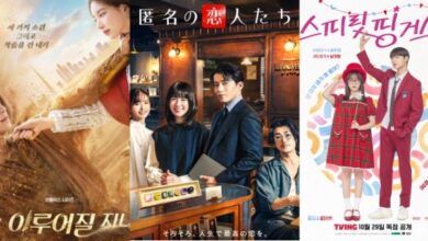 10 Newest Korean Dramas: Complete Schedule and Synopses for This Month