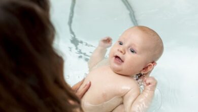 10 Safe Baby Shampoos Under Rp 100,000 to Help Hair Grow Faster and Gentle on Delicate Skin