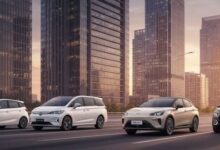 13+ Cheapest Electric Cars in Indonesia: Latest List and Prices for Budget-Friendly EVs