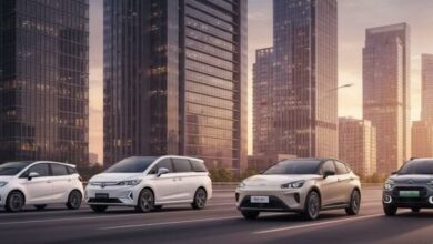 13+ Cheapest Electric Cars in Indonesia: Latest List and Prices for Budget-Friendly EVs