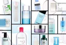 15 Best Eye Makeup Removers Proven to Effectively Remove Mascara and Eyeliner