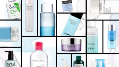 15 Best Eye Makeup Removers Proven to Effectively Remove Mascara and Eyeliner