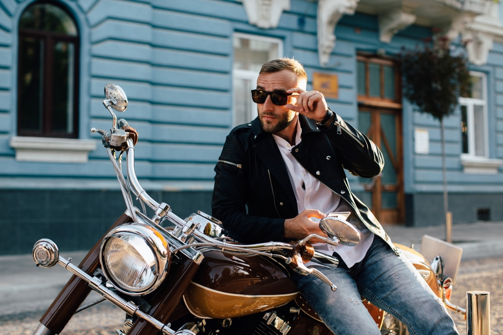 15 Cool Motorcycles for Men That Instantly Boost Your Style and Confidence