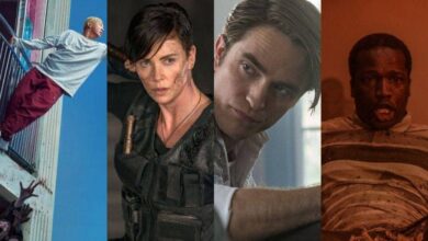 18 Must-Watch Netflix Movies: Top Recommendations for Your Ultimate Viewing Experience