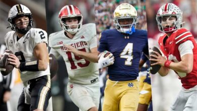 2025 Heisman Trophy Finalists Announced: Love, Mendoza, Pavia, Sayin Lead Top Four