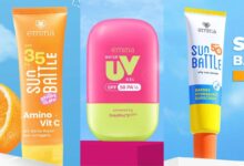 3 Best Emina Sunscreens for Dry Skin: Hydrating Choices to Keep Your Skin Moisturized