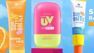 3 Best Emina Sunscreens for Dry Skin: Hydrating Choices to Keep Your Skin Moisturized