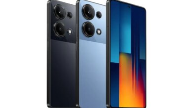 3 Most Affordable POCO Phones with 8GB RAM You Should Consider for Maximum Value