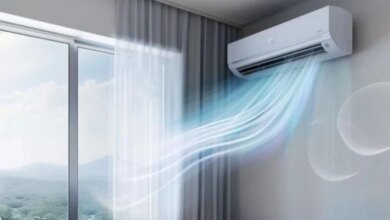 3 Secrets to Choosing an Energy-Efficient Air Conditioner for Maximum Cooling All Day