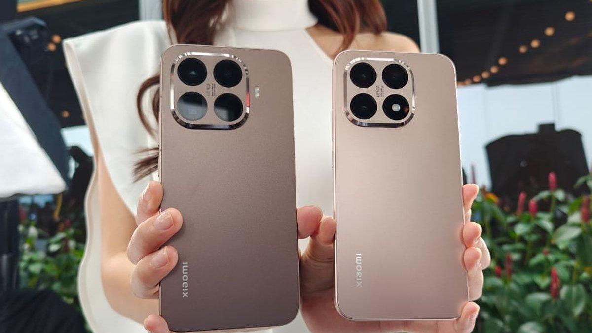 33 Latest Xiaomi Smartphone Prices: Featuring Redmi 15C, POCO C85, and Xiaomi 15T