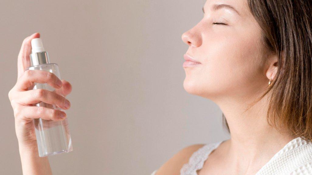 4 Affordable Setting Sprays Under Rp 50K for Long-Lasting, Smudge-Proof Makeup All Day