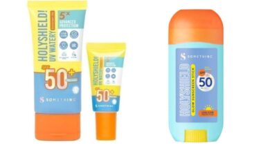 4 Best Somethinc Sunscreens for Dry Skin: Top Recommendations You Should Try