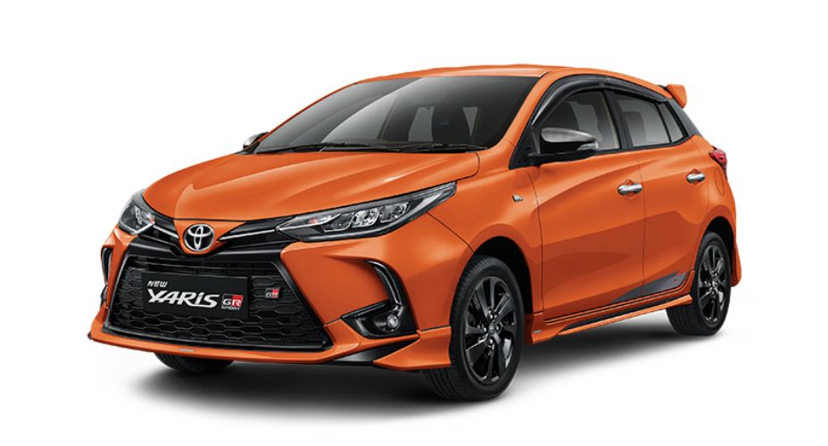 4 Best Toyota City Cars: Top Choices for Urban Commuters and Efficient Daily Driving