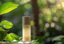 4 Herbal-Based Skincare Products Proven Effective for Treating Acne-Prone Skin