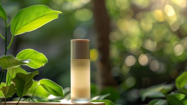 4 Herbal-Based Skincare Products Proven Effective for Treating Acne-Prone Skin