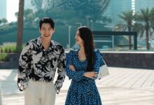 4 Latest Romantic K-Dramas with Heartwarming Stories, Now Streaming on Netflix