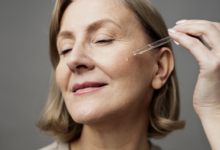 4 Recommended Wardah Serums for Women in Their 50s and Price Range Guide