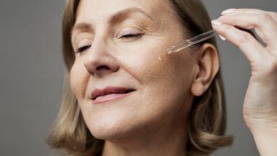 4 Recommended Wardah Serums for Women in Their 50s and Price Range Guide