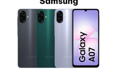 5 Affordable Smartphones Offering High-Quality Cameras for Budget Buyers