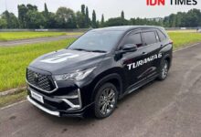 5 Best 7-Seater Hybrid SUVs to Consider, Including the Popular Innova Zenix