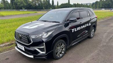 5 Best 7-Seater Hybrid SUVs to Consider, Including the Popular Innova Zenix