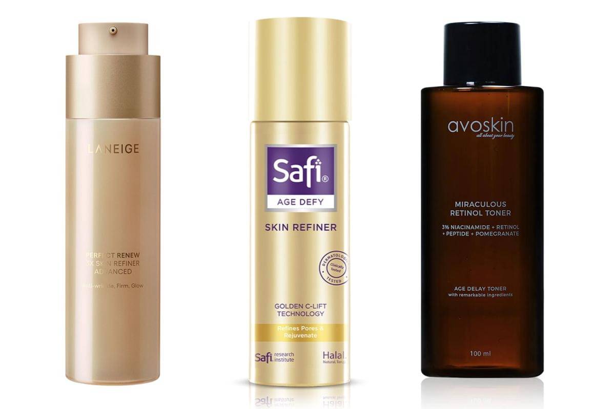 5 Best Anti-Aging Toners Safe for Sensitive Skin: Expert-Approved Picks and Benefits