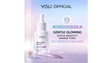 5 Best BPOM-Approved Niacinamide Skincare Under Rp 100K: Affordable & Effective Picks