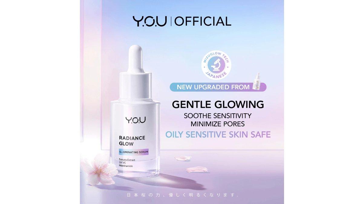 5 Best BPOM-Approved Niacinamide Skincare Under Rp 100K: Affordable & Effective Picks