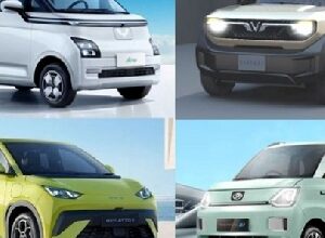 5 Best Electric Cars Under Rp 300 Million: Affordable, Advanced, and Eco-Friendly Choices