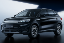 5 Best Electric Cars for Students: From Wuling Air EV to BYD Atto 3, Practical and Affordable Choices