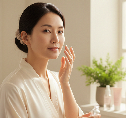 5 Best Korean Skincare Options for Women in Their 40s and Price Ranges Explained