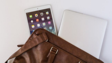 5 Best Laptop Bags Under Rp150,000: Affordable and Quality Picks for Everyday Use