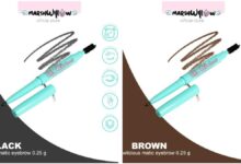 5 Best Long-Lasting Waterproof Eyebrow Pencils for All-Day Wear: Expert Recommendations