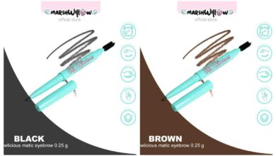 5 Best Long-Lasting Waterproof Eyebrow Pencils for All-Day Wear: Expert Recommendations