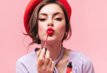 5 Best Matte Lipsticks That Keep Your Lips Moisturized and Won't Cause Dryness