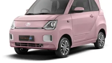 5 Best Mini Electric Cars: Compact Design, Affordable Price, and Advanced Performance