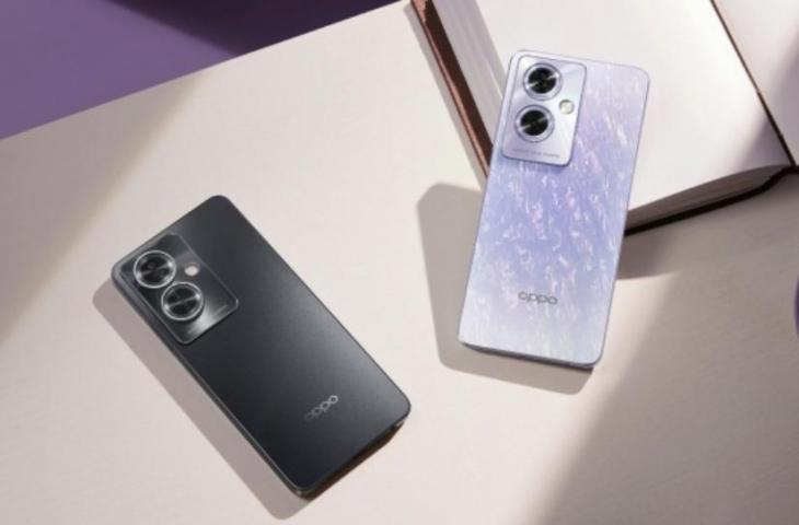 5 Best Oppo Phones Under Rp2 Million: Stylish Designs and Powerful Performance