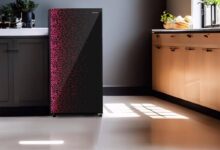 5 Best Single Door Refrigerators for Students: Energy-Efficient Picks for Small Spaces