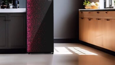 5 Best Single Door Refrigerators for Students: Energy-Efficient Picks for Small Spaces