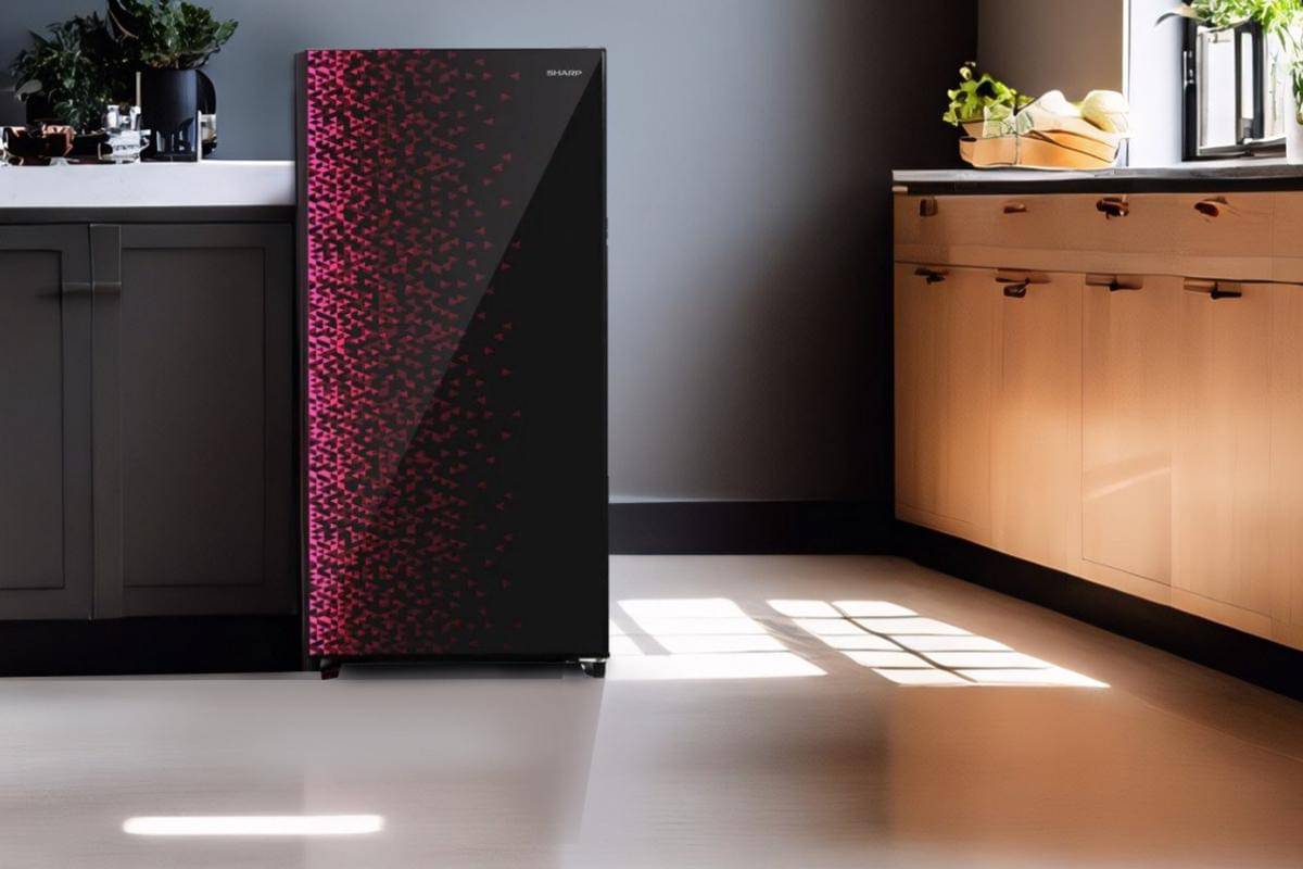 5 Best Single Door Refrigerators for Students: Energy-Efficient Picks for Small Spaces