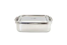 5 Best Stainless Steel Lunch Boxes Under Rp500.000 for Healthy and Practical Meal Prep