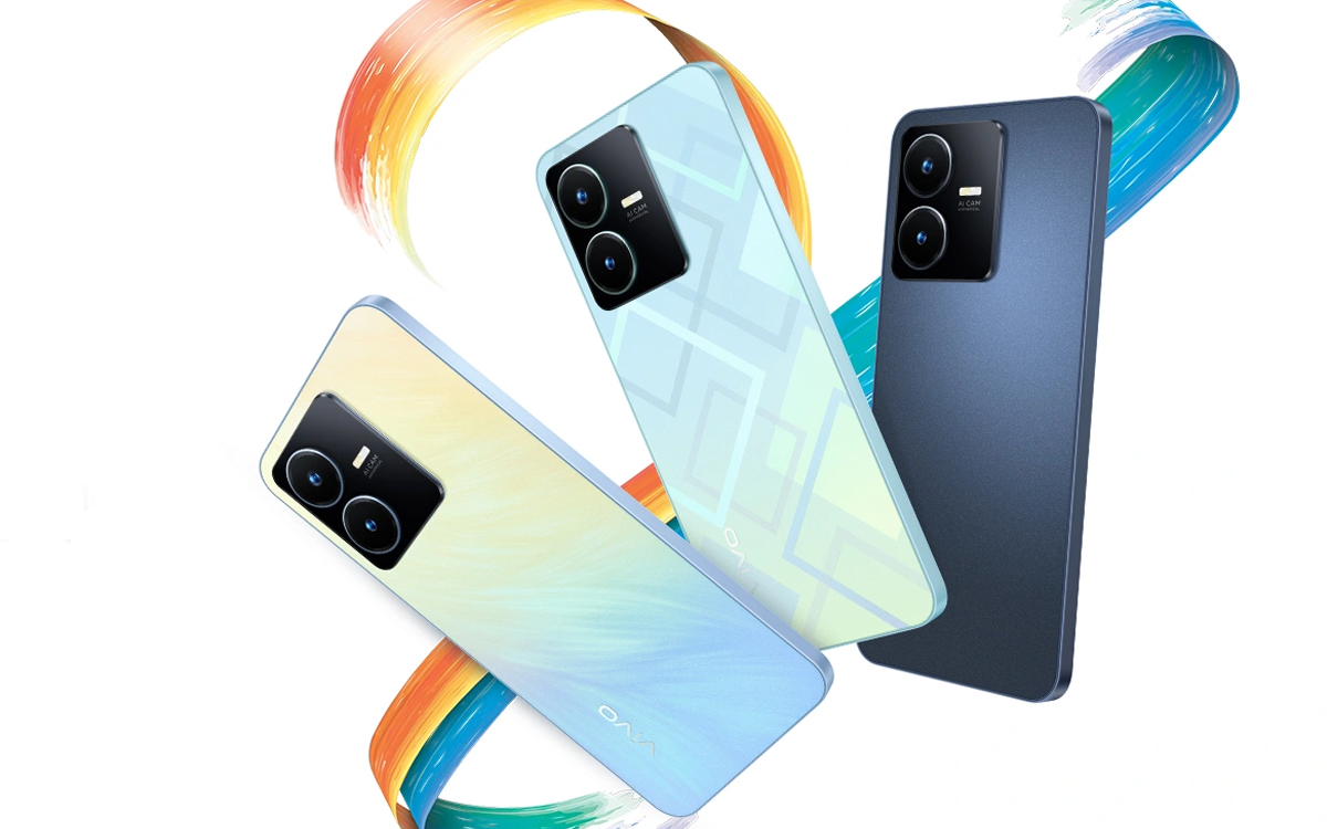 5 Best Vivo Phones Under 2 Million with Modern Features: Top Affordable Picks This Year