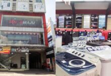 5 Best and Most Affordable Electronics Stores in Bandung You Should Visit