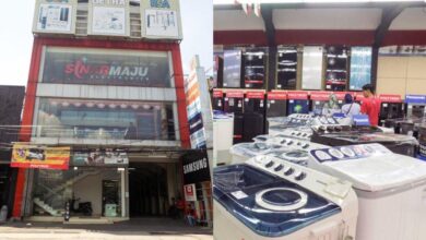 5 Best and Most Affordable Electronics Stores in Bandung You Should Visit