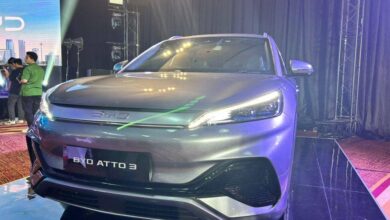 5 Electric Cars with Sunroofs: From BYD to Hyundai, Best Picks for Modern Drivers