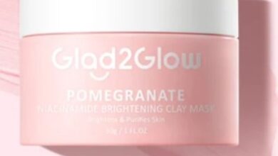 5 Glad2glow Products for Age 30+ That Are Good and Affordable, Recommended for Healthy Skin