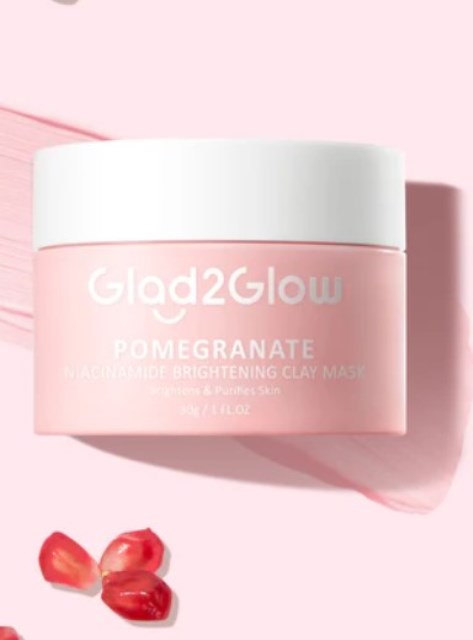 5 Glad2glow Products for Age 30+ That Are Good and Affordable, Recommended for Healthy Skin