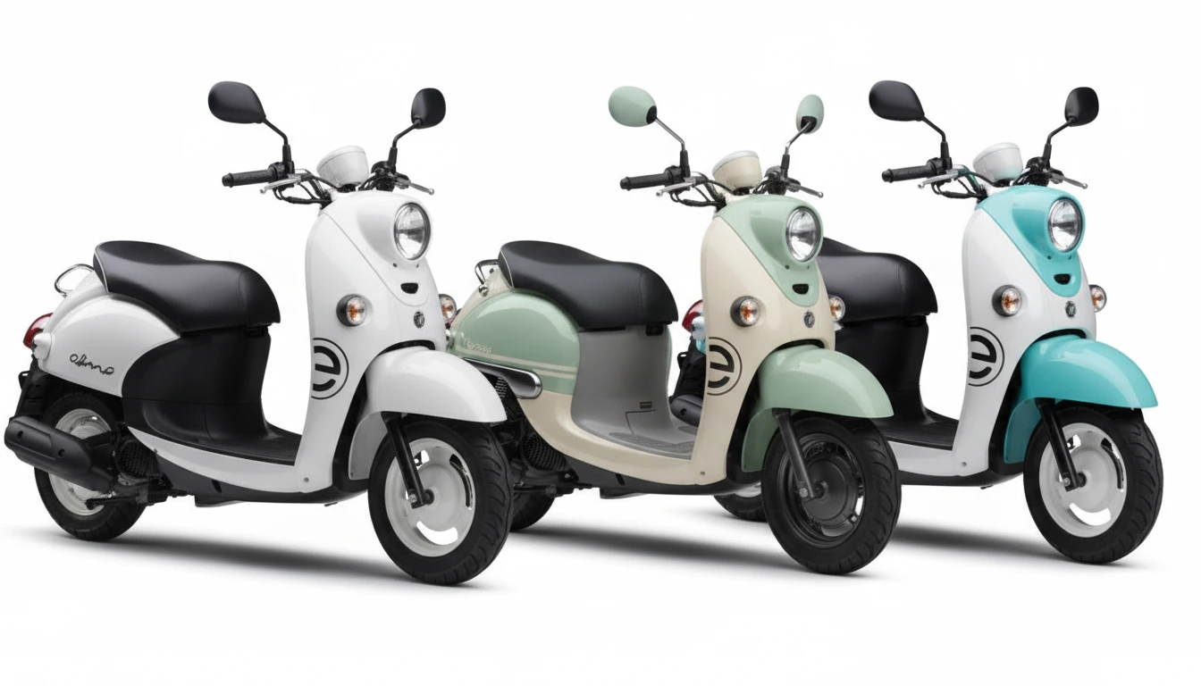 5 Most Efficient and Durable Electric Motorcycles: Ride Up to 150 Km on a Single Charge